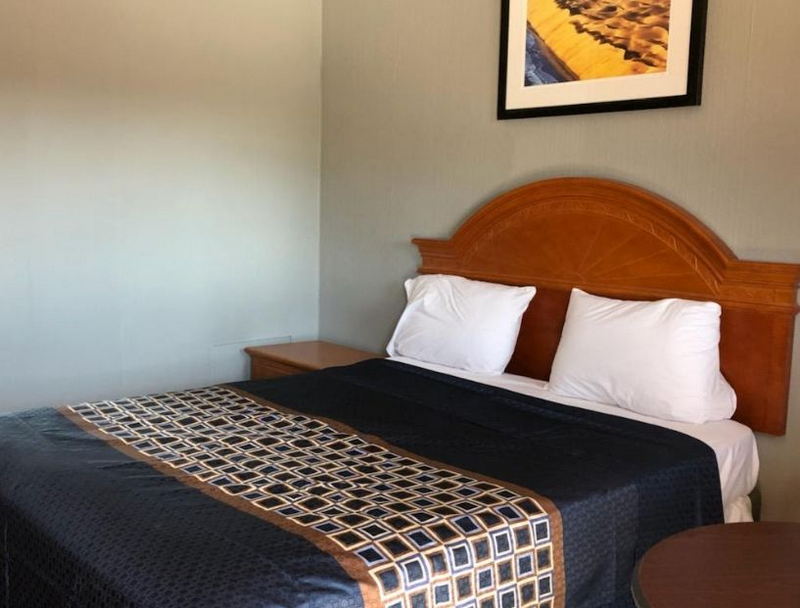 Bahama Motel - From Website (newer photo)